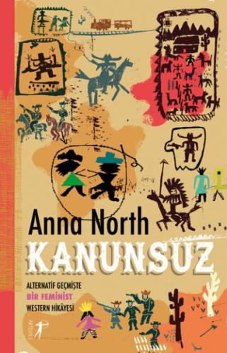 Kanunsuz %10 indirimli Anna North