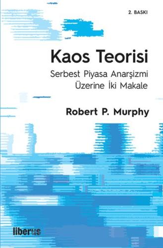 Kaos Teorisi %10 indirimli Robert P. Murphy