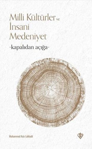 Kapalıdan Açığa Milli Kültürler ve Medeniyetler %13 indirimli Muhammed