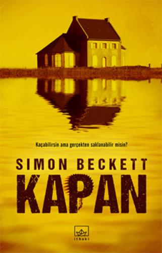 Kapan Simon Beckett