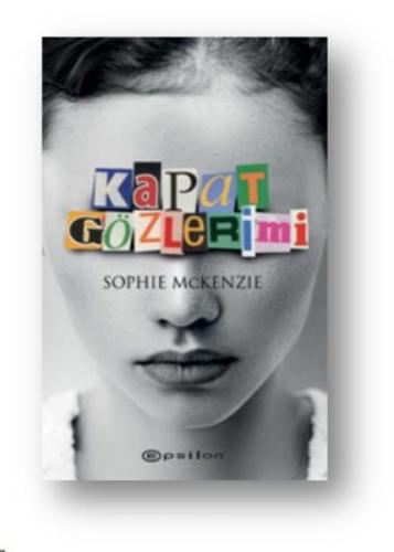 Kapat Gözlerimi %10 indirimli Sophie McKenzie