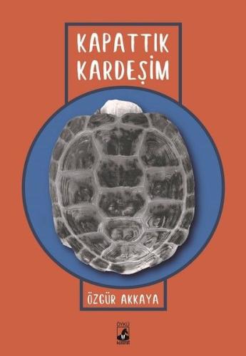 Kapattık Kardeşim %15 indirimli Özgür Akkaya