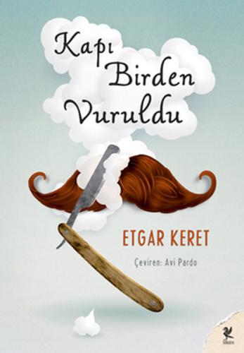 Kapı Birden Vuruldu %15 indirimli Etgar Keret