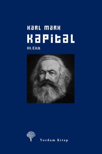 Kapital 3. Cilt (Ciltli) %12 indirimli Karl Marx