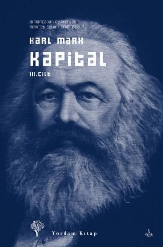 Kapital - Cilt 3 %12 indirimli Karl Marx