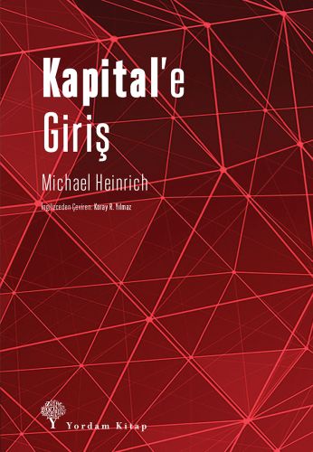 Kapital’e Giriş %12 indirimli Michael Heinrich