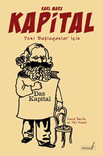 Kapital - Yeni Başlayanlar İçin David Smith