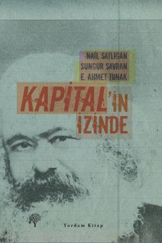 Kapital'in İzinde %12 indirimli Nail Satlıgan