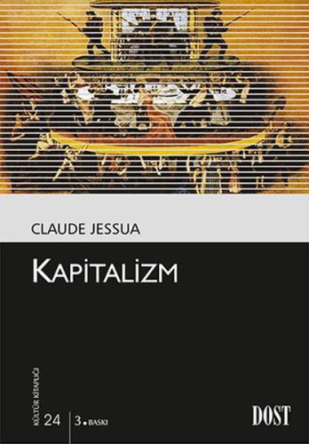 Kapitalizm %10 indirimli Claude Jessua