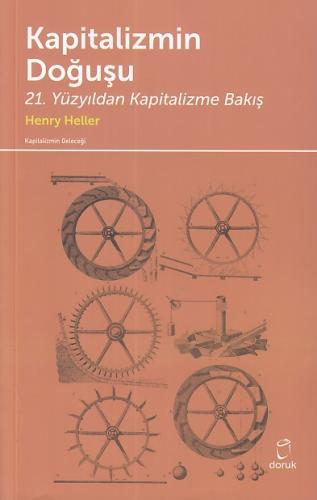 Kapitalizmin Doğuşu Henry Heller