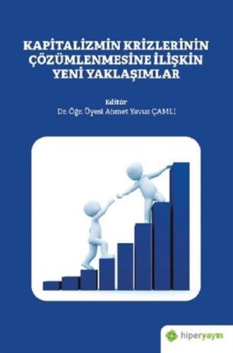 Kapitalizmin Krizlerinin Çözümlenmesine İlişkin Yeni Yaklaşımlar %15 i