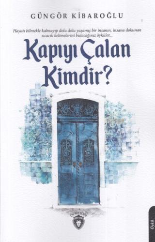 Kapıyı Çalan Kimdir? %25 indirimli Güngör Kibaroğlu