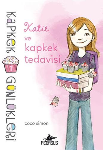 Kapkek Günlükleri 1 - Katie ve Kapkek Tedavisi %15 indirimli Coco Simo