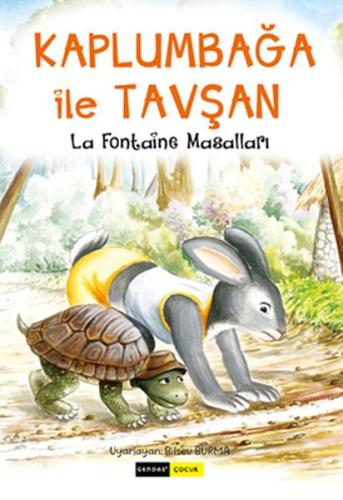 Kaplumbağa ile Tavşan La Fontaine