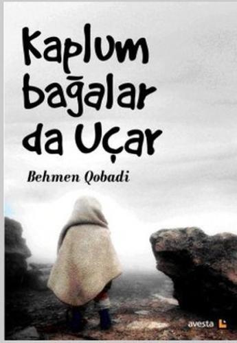 Kaplumbağalar da Uçar Behmen Qobadi