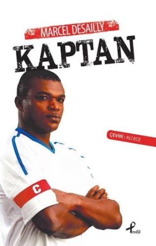 Kaptan Marcel Desailly