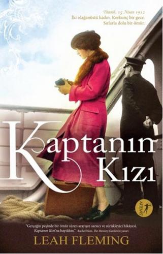 Kaptanın Kızı %10 indirimli Leah Fleming Fleming