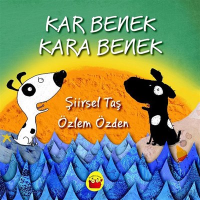 Kar Benek Kara Benek %16 indirimli Şiirsel Taş