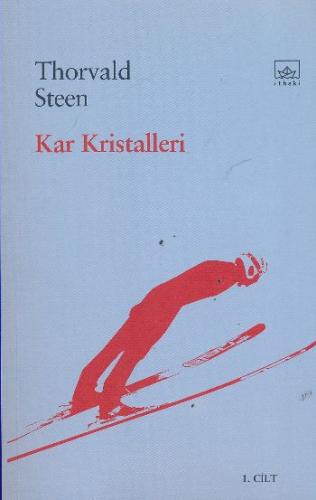 Kar Kristalleri Thorvald Steen