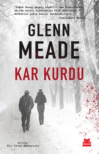 Kar Kurdu %14 indirimli Glenn Meade