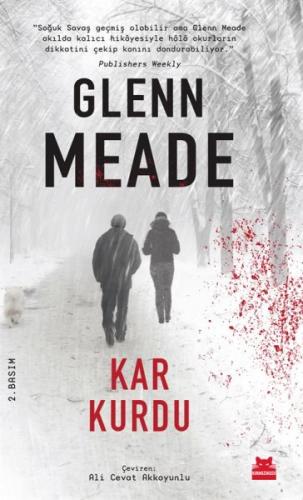 Kar Kurdu %14 indirimli Glenn Meade