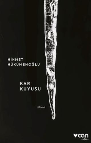 Kar Kuyusu %15 indirimli Hikmet Hükümenoğlu