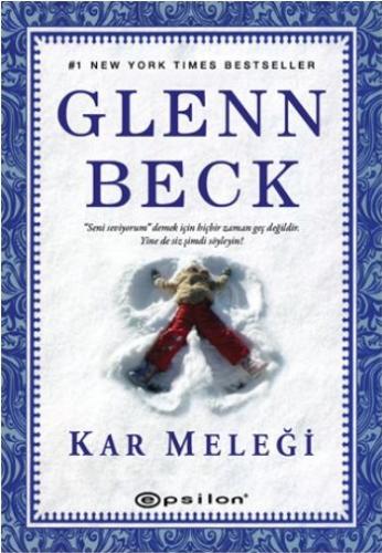 Kar Meleği %10 indirimli Glenn Beck