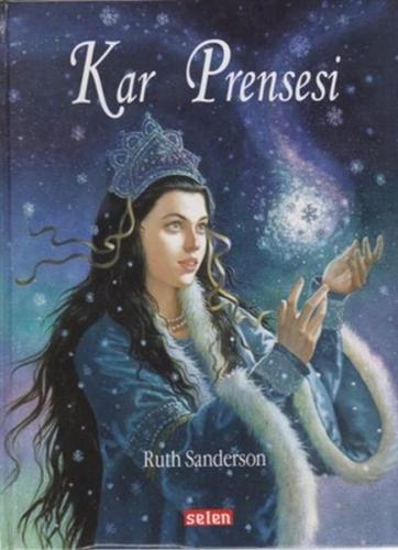 Kar Prensesi %12 indirimli Ruth Sanderson