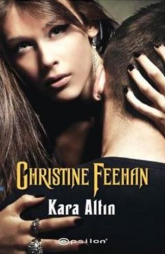 Kara Altın %10 indirimli Christine Feehan