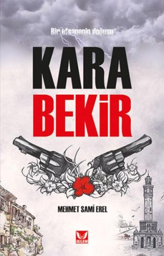 Kara Bekir %13 indirimli Mehmet Sami Erel