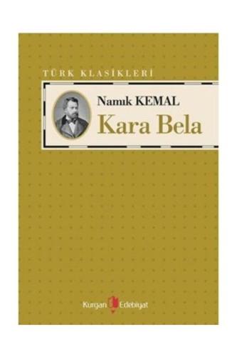 Kara Bela Namık Kemal