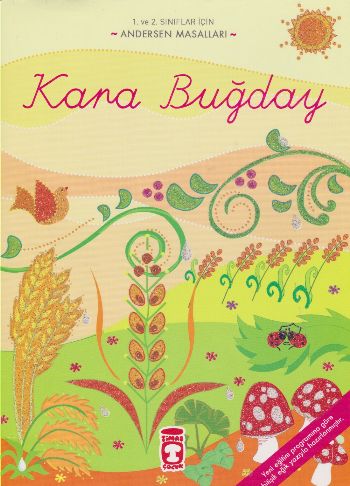 Kara Buğday / Andersan Masalları Hans Christian Andersen