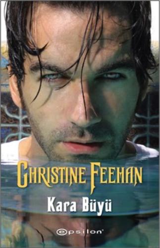 Kara Büyü %10 indirimli Christine Feehan