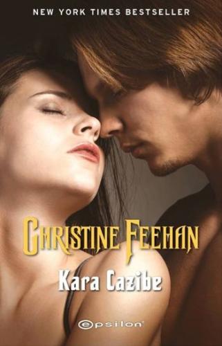 Kara Cazibe %10 indirimli Christine Feehan