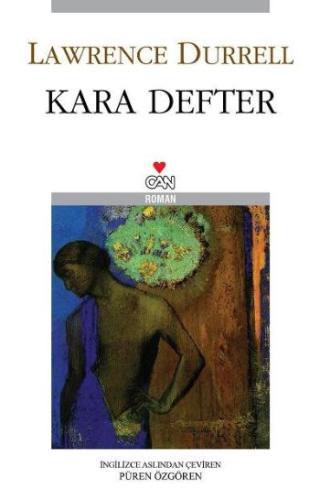 Kara Defter %15 indirimli Lawrence Durrell