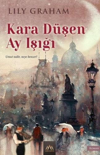 Kara Düşen Ay Işığı %18 indirimli Lily Graham