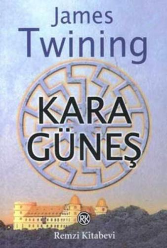 Kara Güneş James Twining