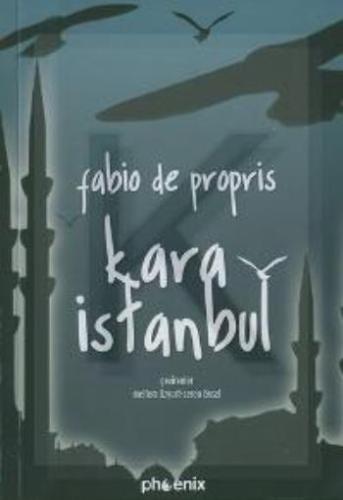 Kara İstanbul Fabio de Propris