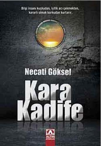 Kara Kadife Necati Göksel