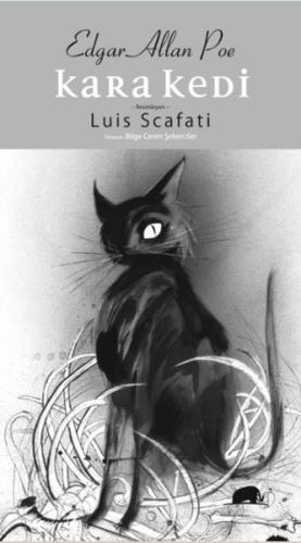 Kara Kedi %15 indirimli Edgar Allan Poe