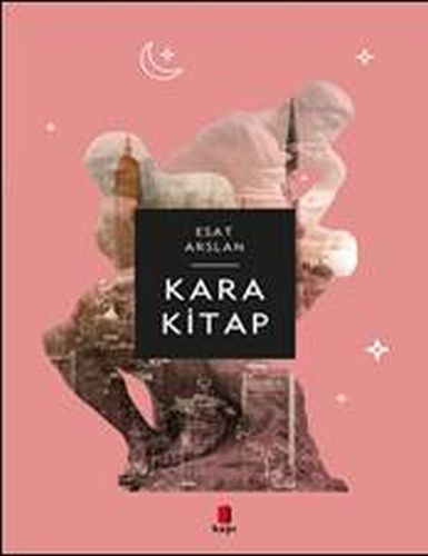 Kara Kitap %10 indirimli Esat Arslan