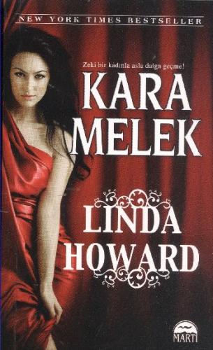 Kara Melek (Özel Fiyat) %25 indirimli Linda Howard