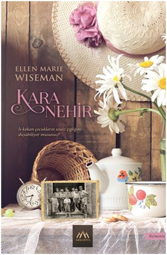 Kara Nehir %18 indirimli Ellen Marie Wiseman