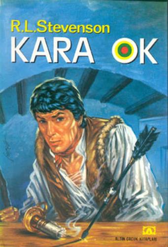 Kara Ok Robert Louis Stevenson