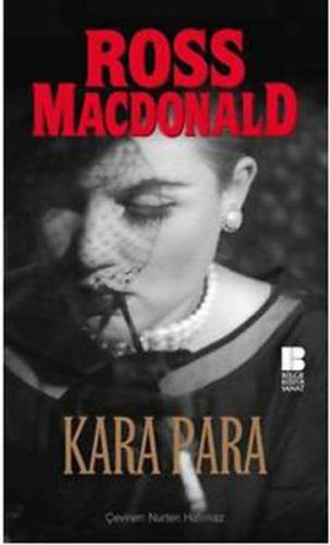 Kara Para Ross Macdonald