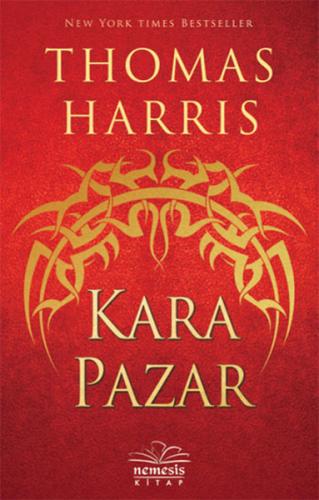 Kara Pazar %10 indirimli Thomas Haris