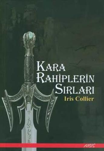 Kara Rahiplerin Sırları %18 indirimli Iris Collier