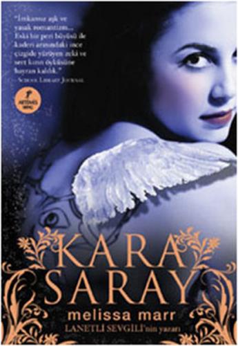 Kara Saray %10 indirimli Melissa Marr