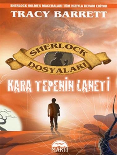 Kara Tepenin Laneti / Sherlock Dosyaları %30 indirimli Tracy Barrett