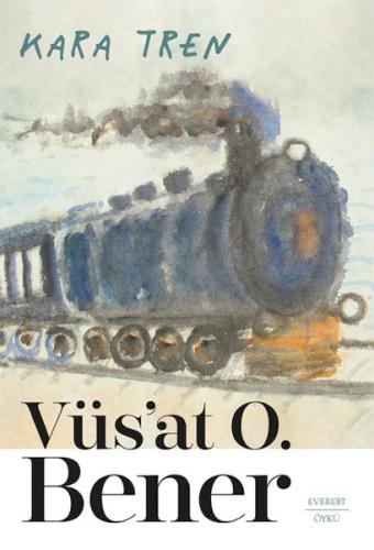 Kara Tren Vüs’at O. Bener